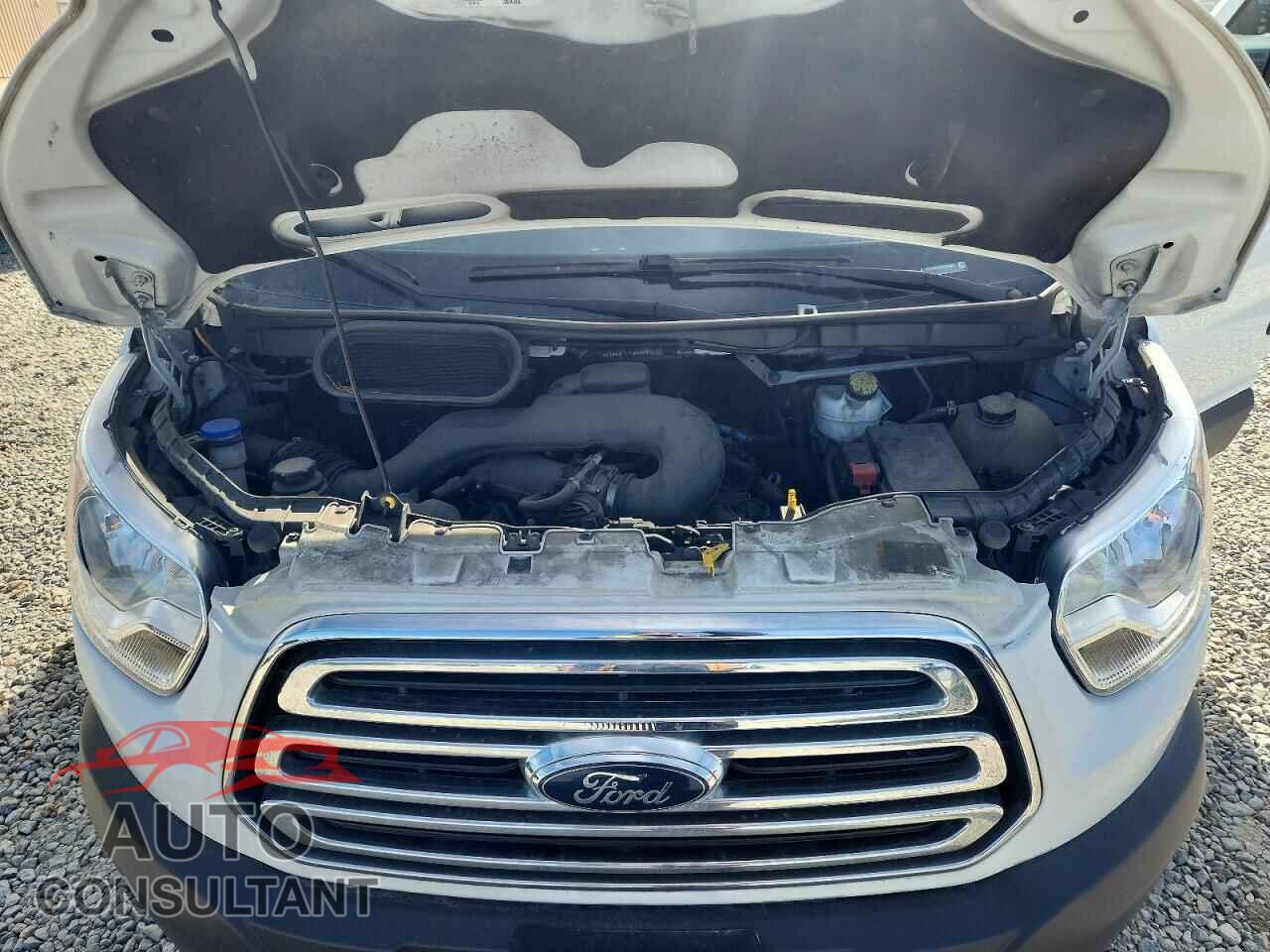 FORD TRANSIT 2018 - 1FBAX2CM3JKA29626