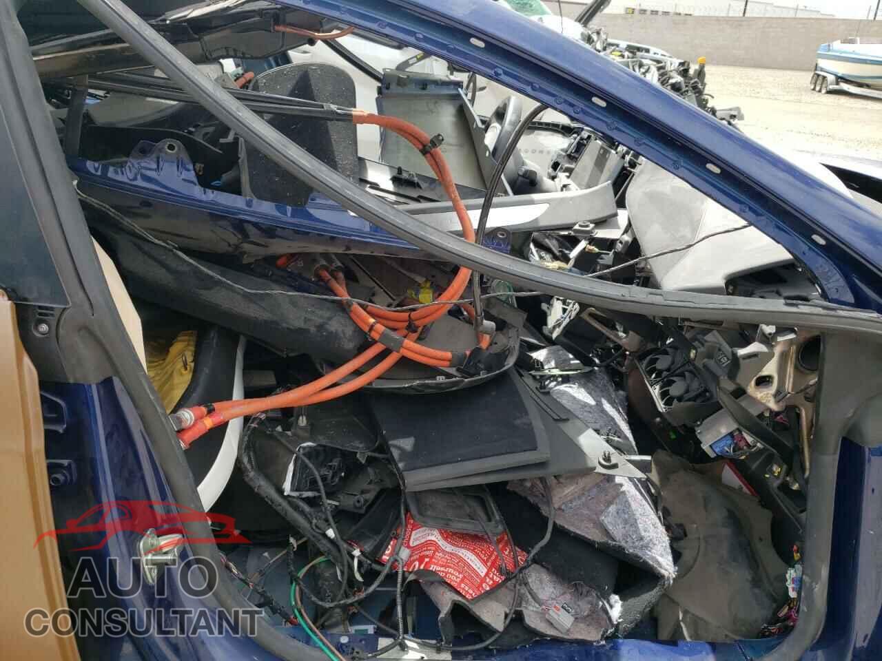 TESLA MODEL S 2017 - 5YJSA1E24HF185074