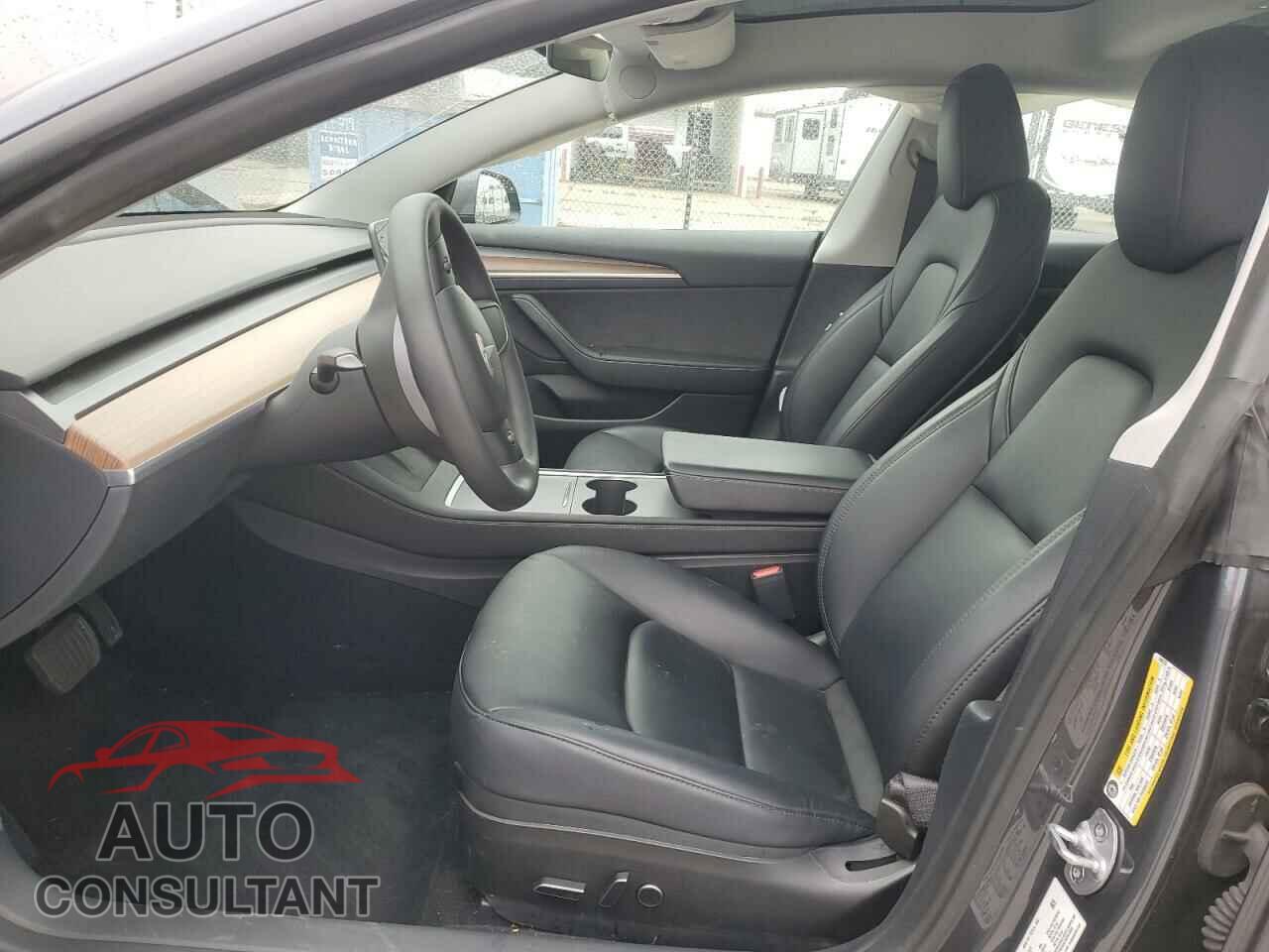 TESLA MODEL 3 2023 - 5YJ3E1EA5PF640335