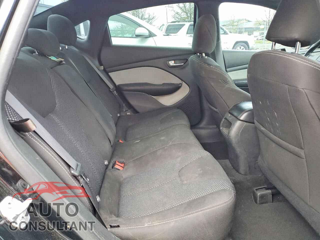 DODGE DART 2015 - 1C3CDFBB9FD310964