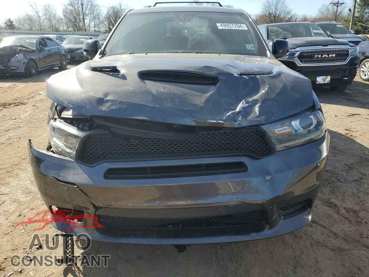 DODGE DURANGO 2020 - 1C4RDJDG4LC317498