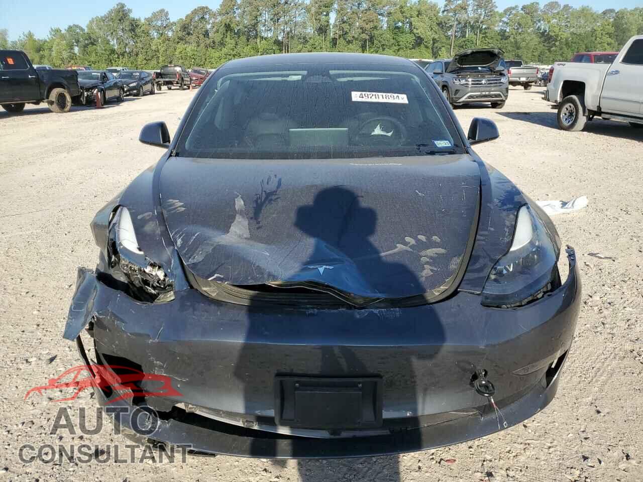 TESLA MODEL 3 2023 - 5YJ3E1EA0PF470370