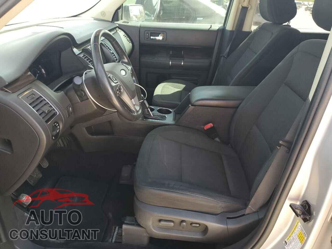 FORD FLEX 2014 - 2FMHK6C83EBD15202