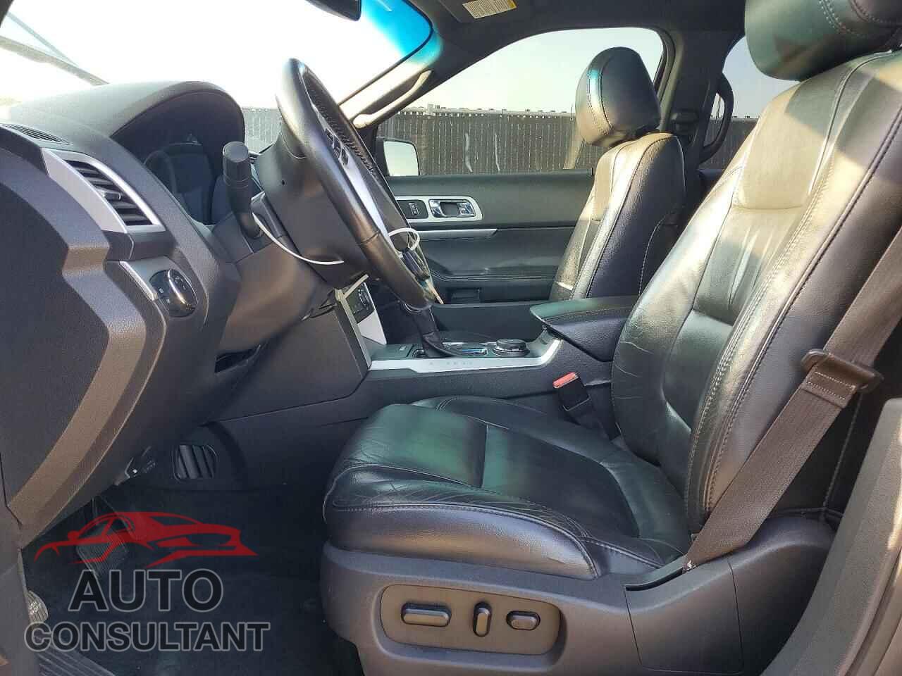 FORD EXPLORER 2012 - 1FMHK8D87CGA13248