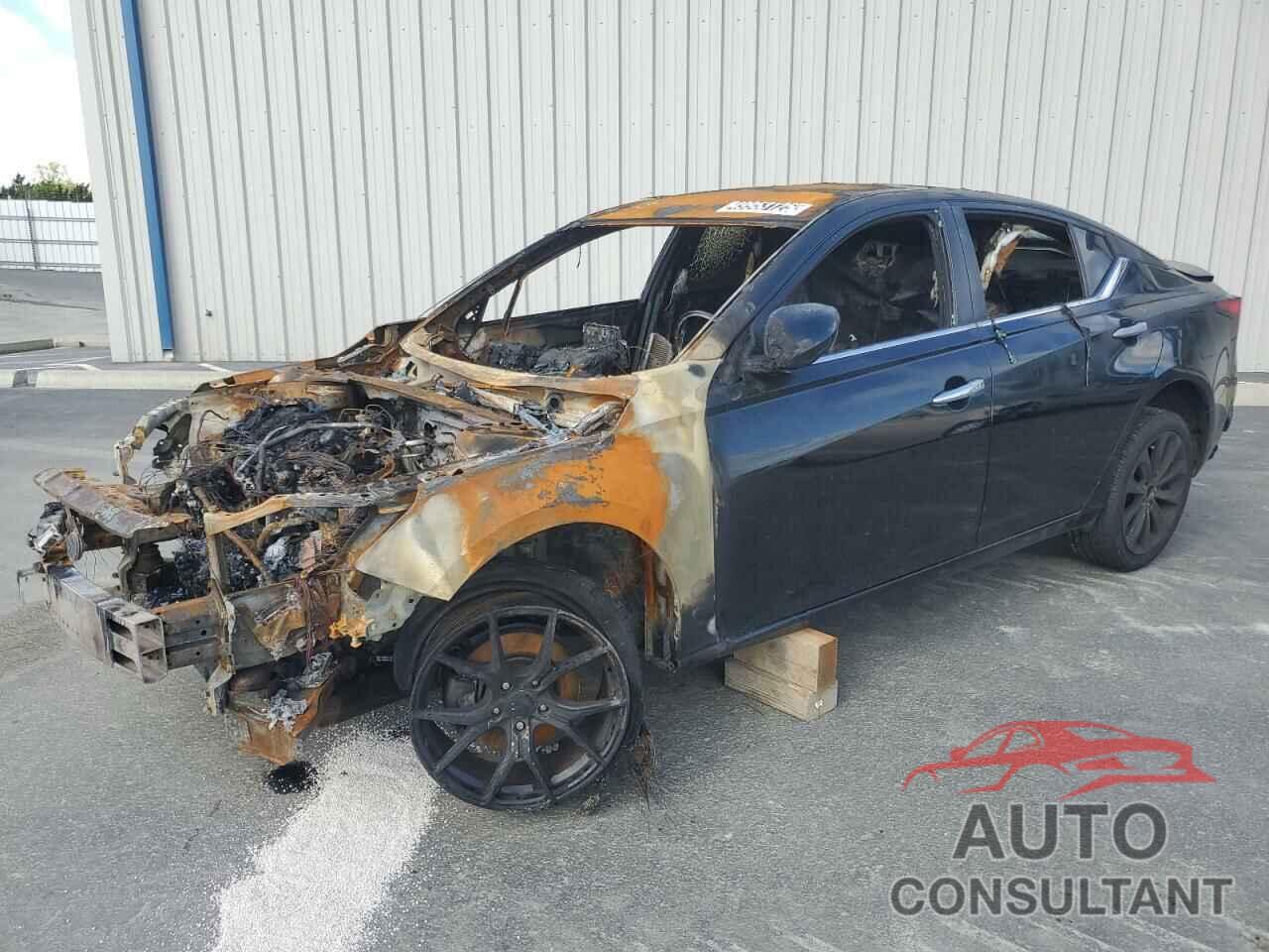 NISSAN ALTIMA 2020 - 1N4BL4BV8LC200858