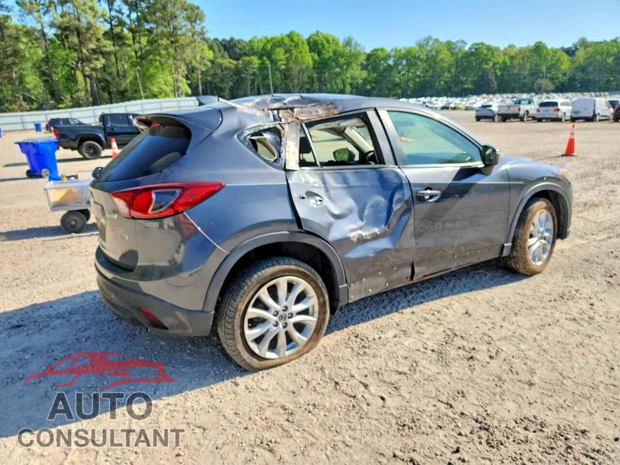 MAZDA CX-5 2015 - JM3KE4DY7F0512131