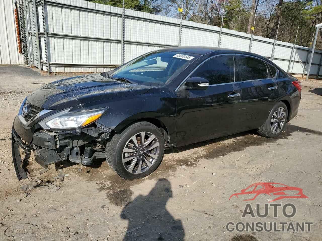 NISSAN ALTIMA 2017 - 1N4AL3AP1HC239789