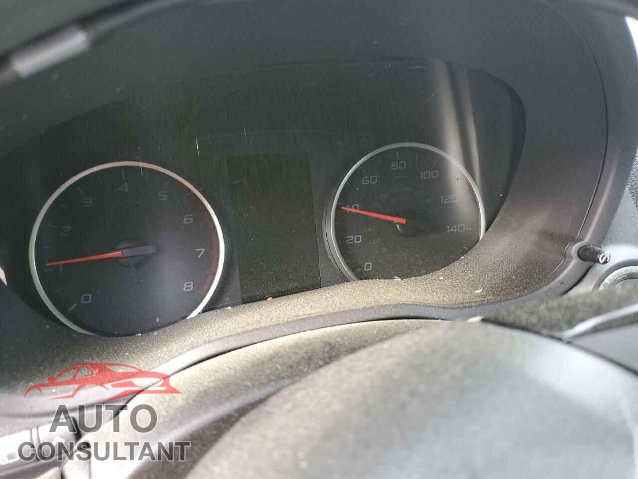 MITSUBISHI ECLIPSE 2024 - JA4ATVAA2RZ019331