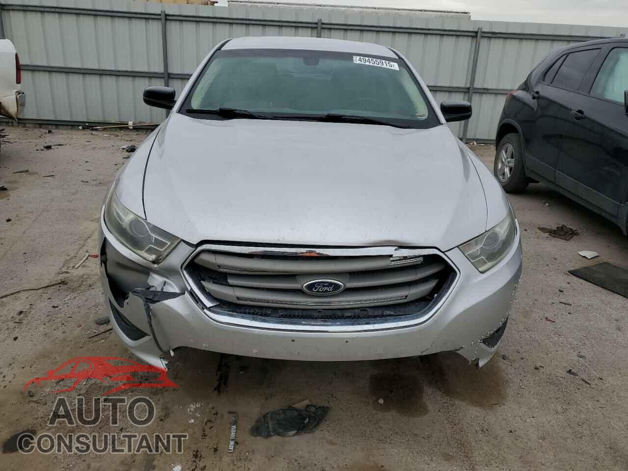 FORD TAURUS 2014 - 1FAHP2E88EG133733
