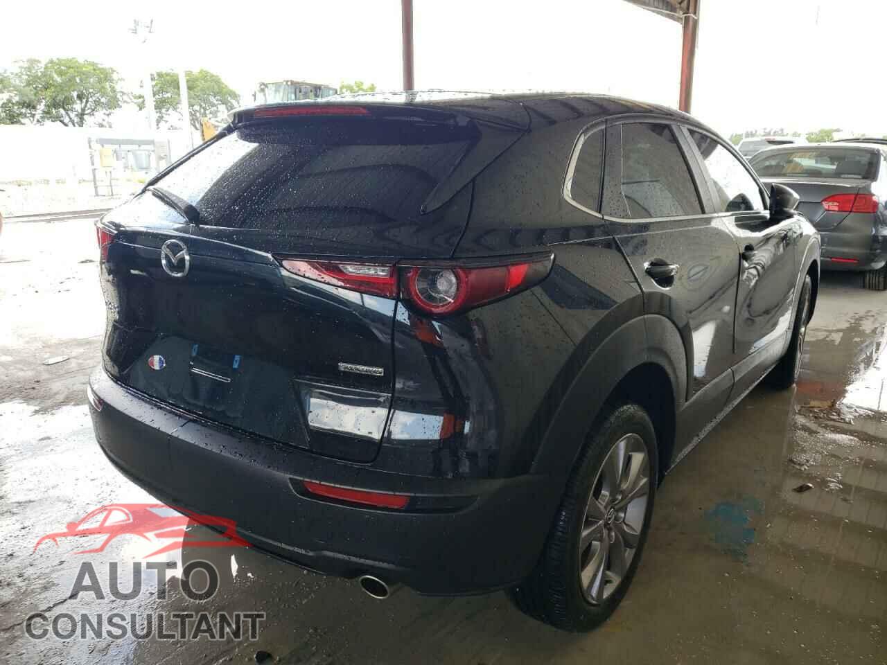 MAZDA CX30 2021 - 3MVDMABL8MM214917