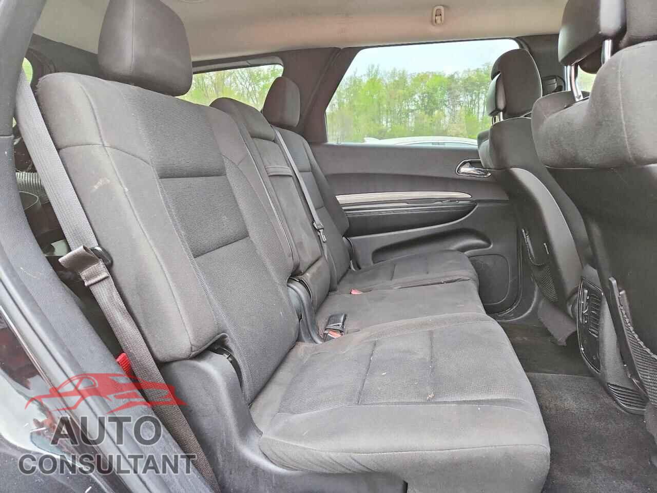 DODGE DURANGO 2015 - 1C4RDJAG1FC101715