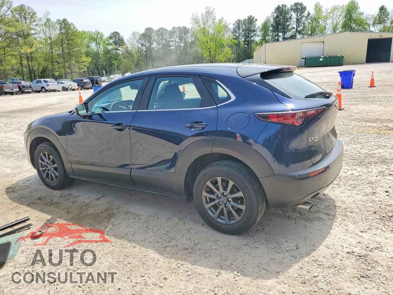 MAZDA CX30 2020 - 3MVDMBBL4LM106282