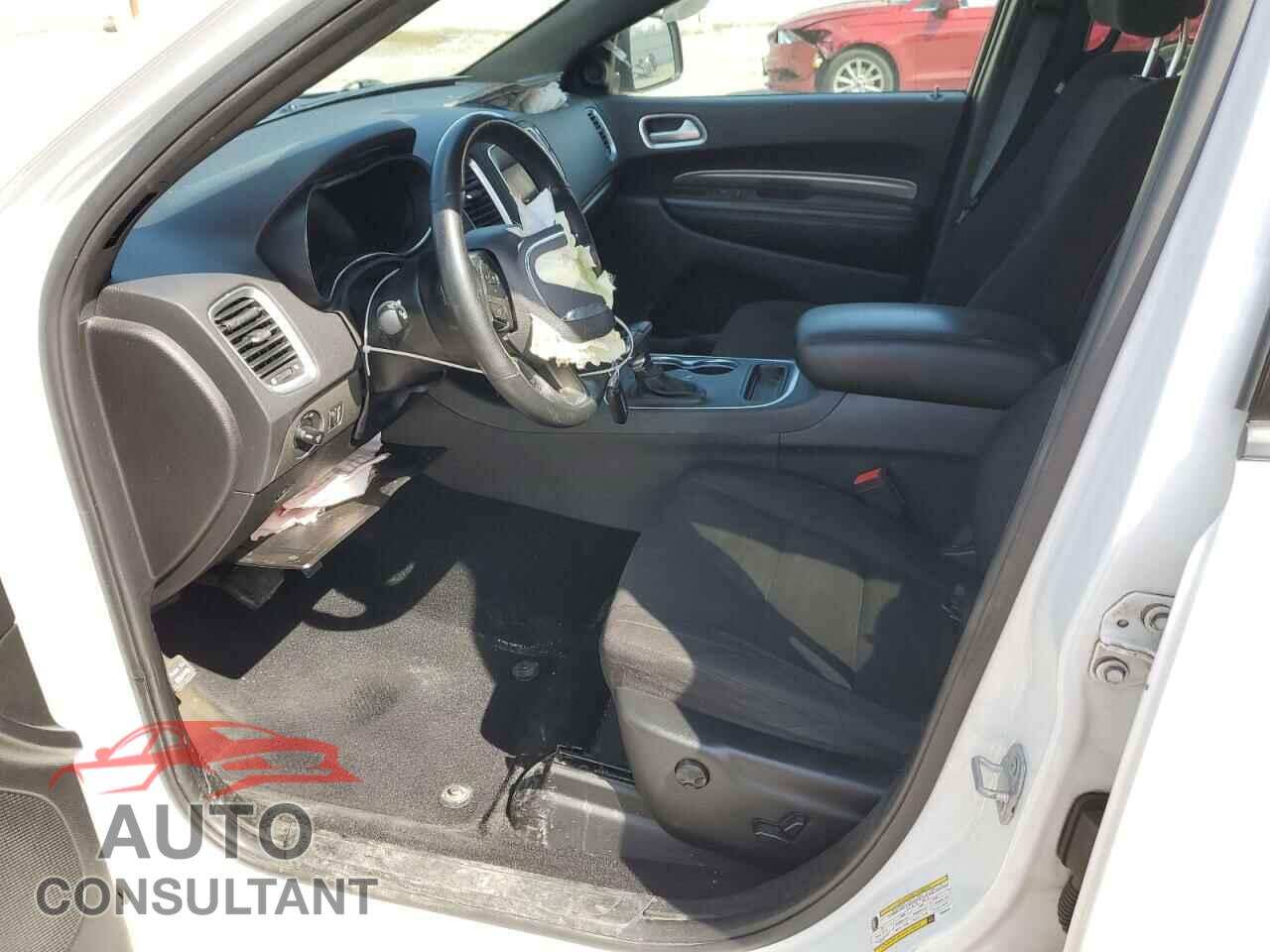 DODGE DURANGO 2019 - 1C4RDJAG9KC634244