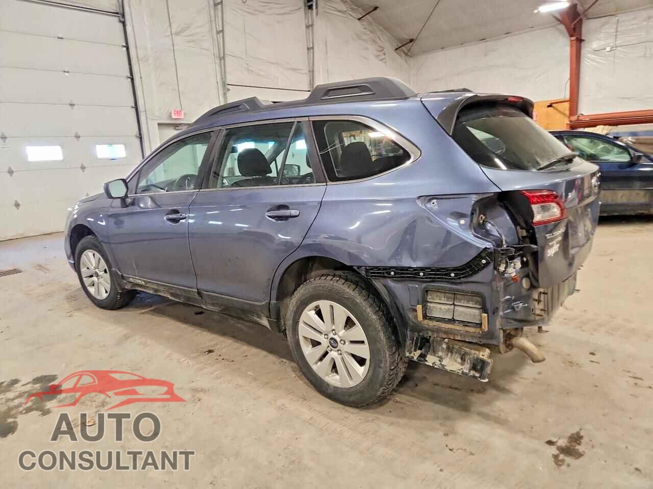 SUBARU OUTBACK 2017 - 4S4BSAAC3H3415630