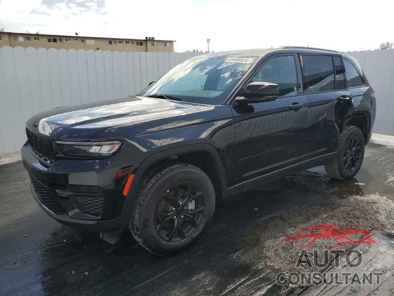 JEEP GRAND CHER 2024 - 1C4RJHAG7RC108688