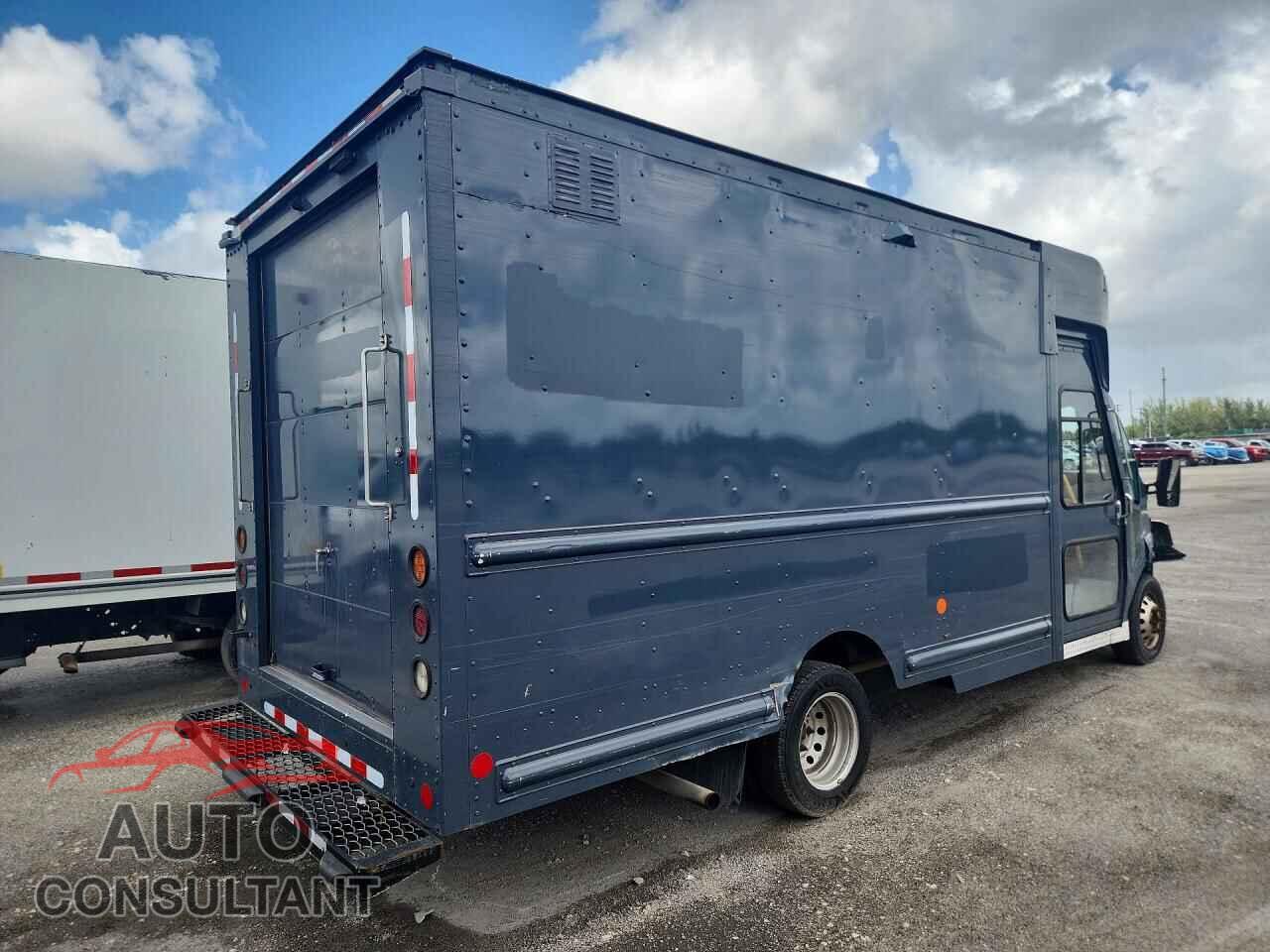 FORD TRANSIT 2021 - 1FDDF6P88MKA45370