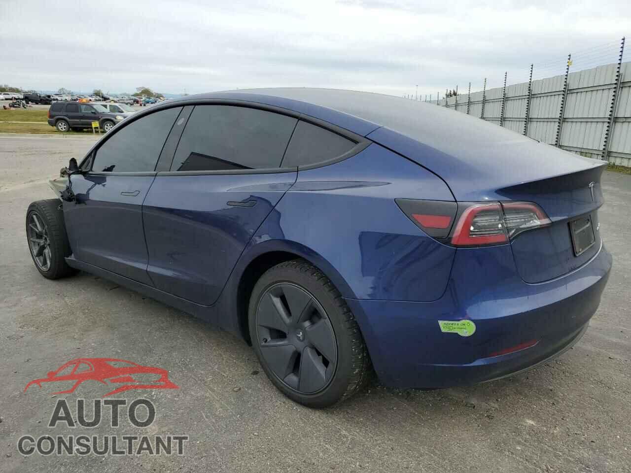 TESLA MODEL 3 2023 - 5YJ3E1EB0PF388986