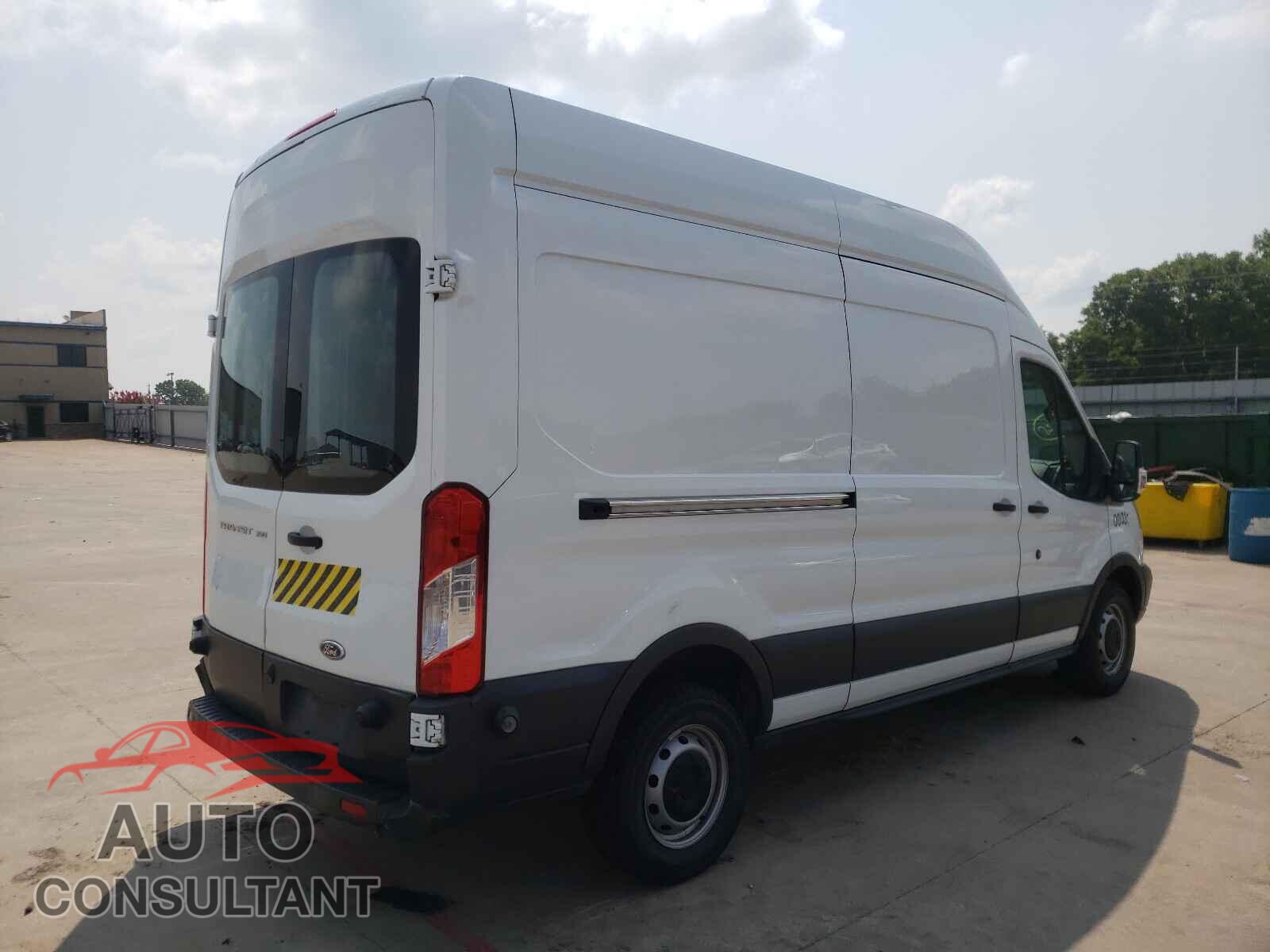 FORD TRANSIT CO 2017 - 1FTBW2XM6HKA26873