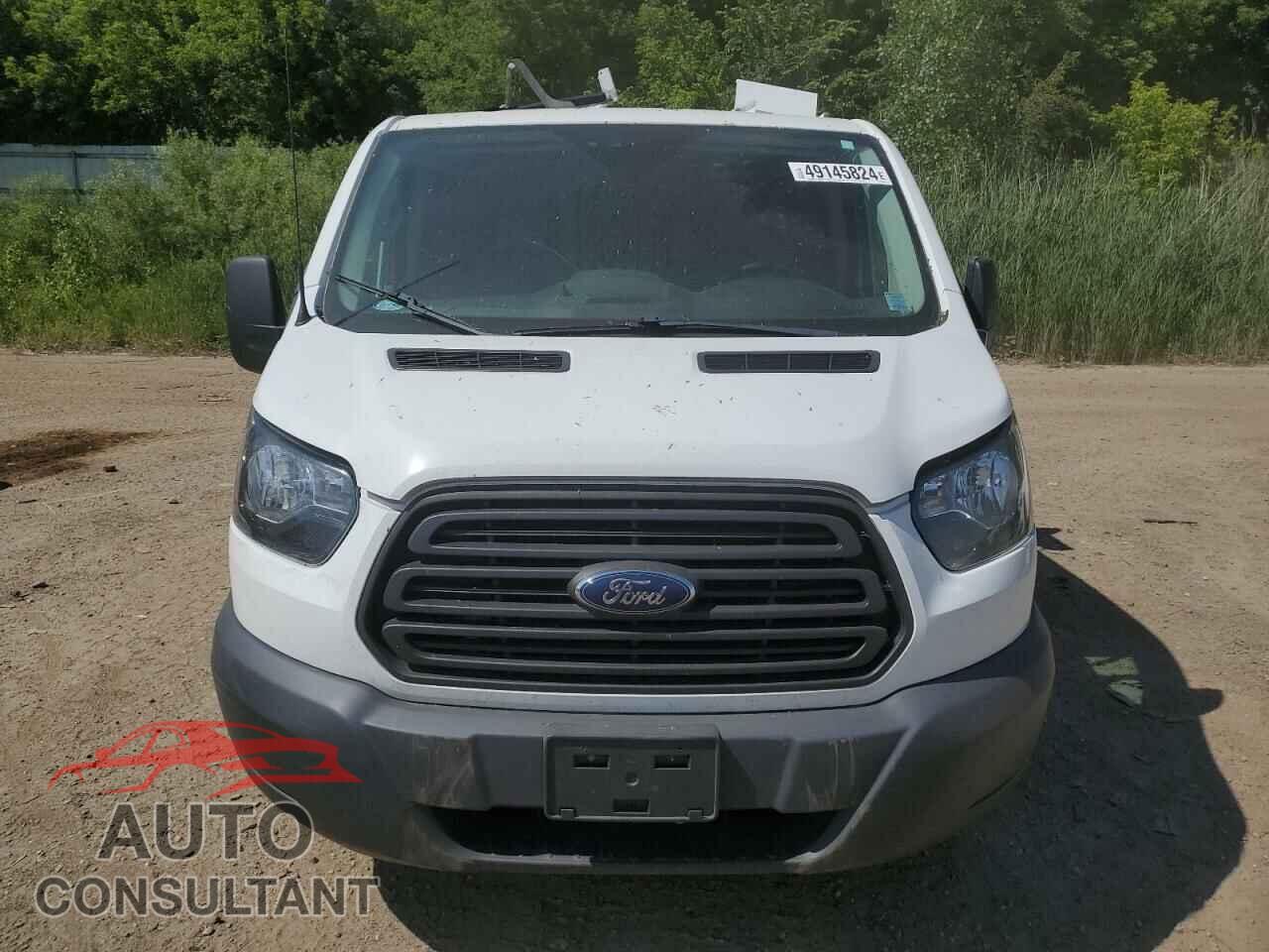 FORD TRANSIT 2016 - 1FTYR2YV3GKA51186