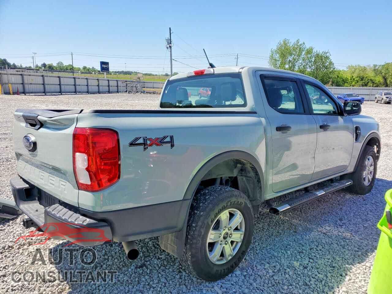 FORD RANGER 2024 - 1FTER4PH9RLE68691