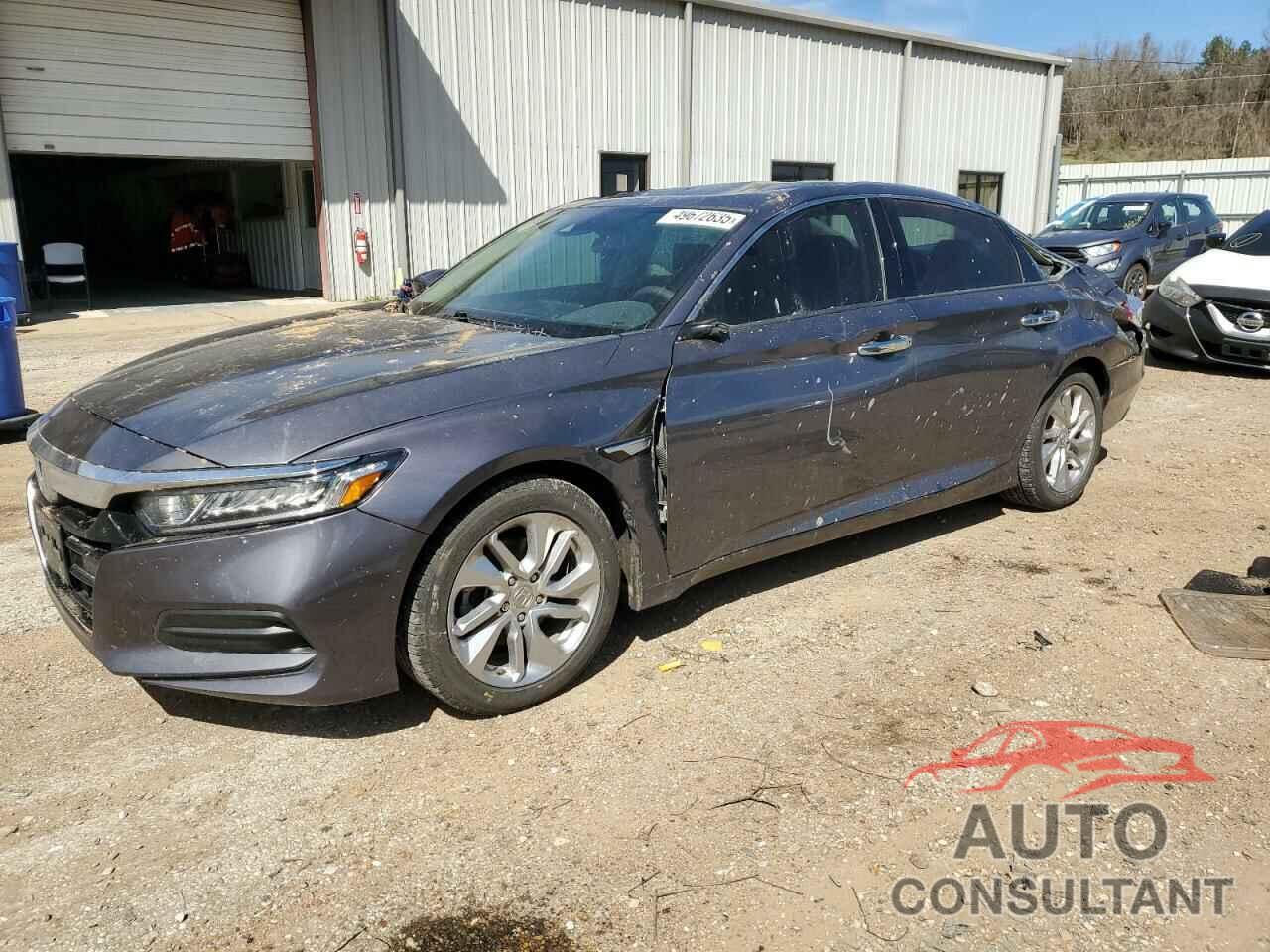HONDA ACCORD 2019 - 1HGCV1F16KA136006