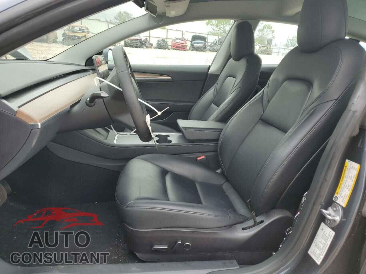 TESLA MODEL 3 2023 - 5YJ3E1EA0PF404580
