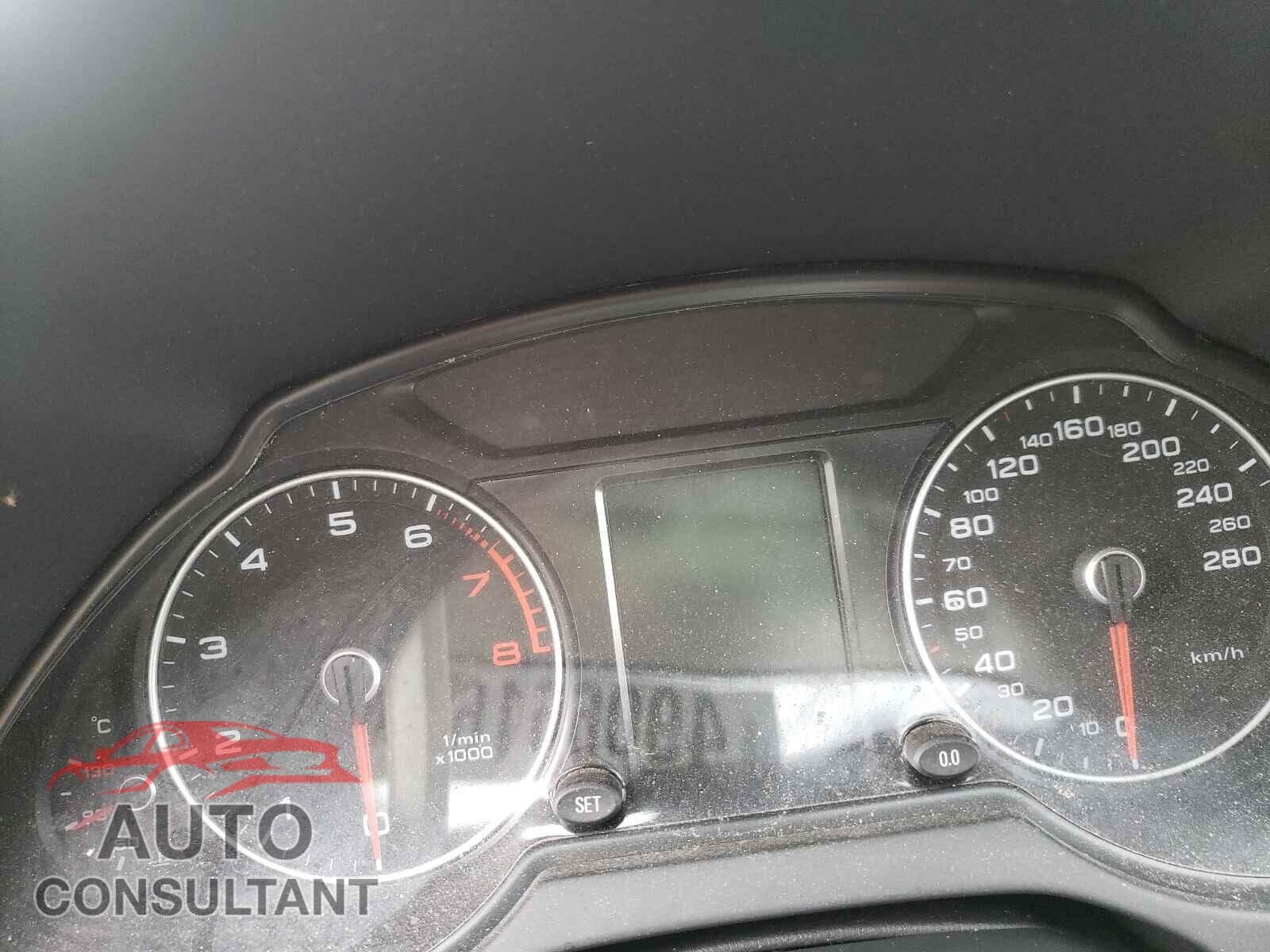 AUDI Q5 2017 - WA1V2AFP2HA010507