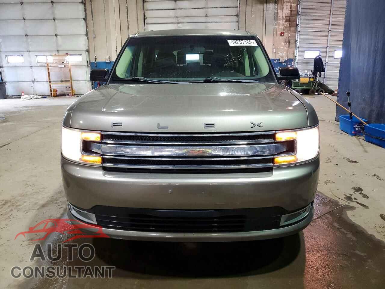 FORD FLEX 2014 - 2FMHK6C8XEBD30800