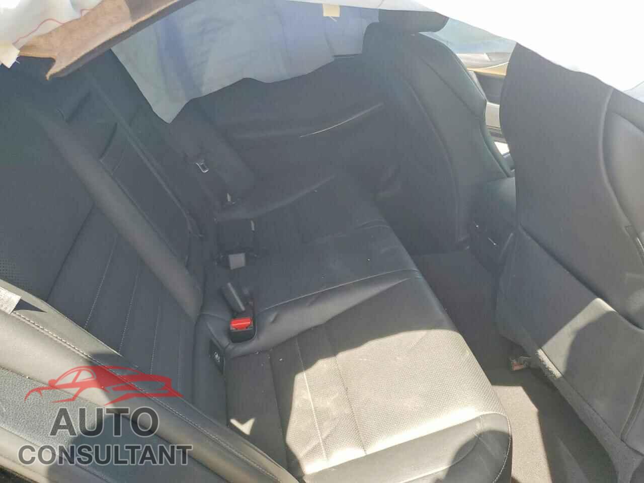 LEXUS IS 2014 - JTHBF1D24E5035190