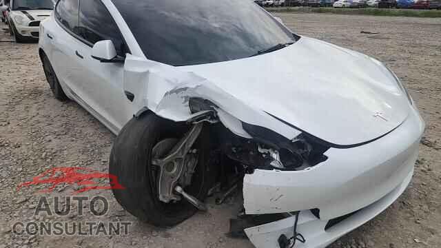 TESLA MODEL 3 2023 - 5YJ3E1EA7PF614027