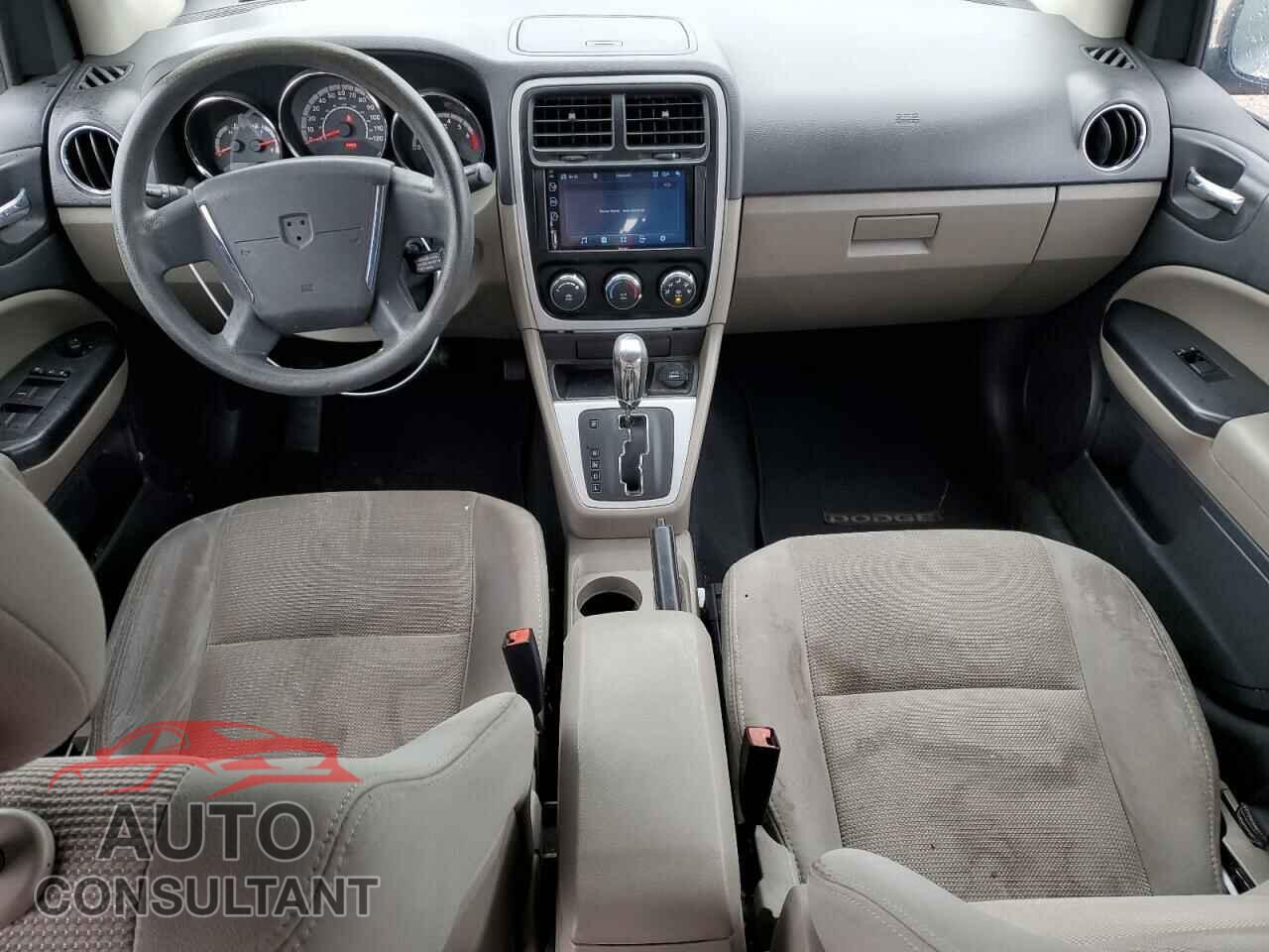 DODGE CALIBER 2010 - 1B3CB4HA3AD586765