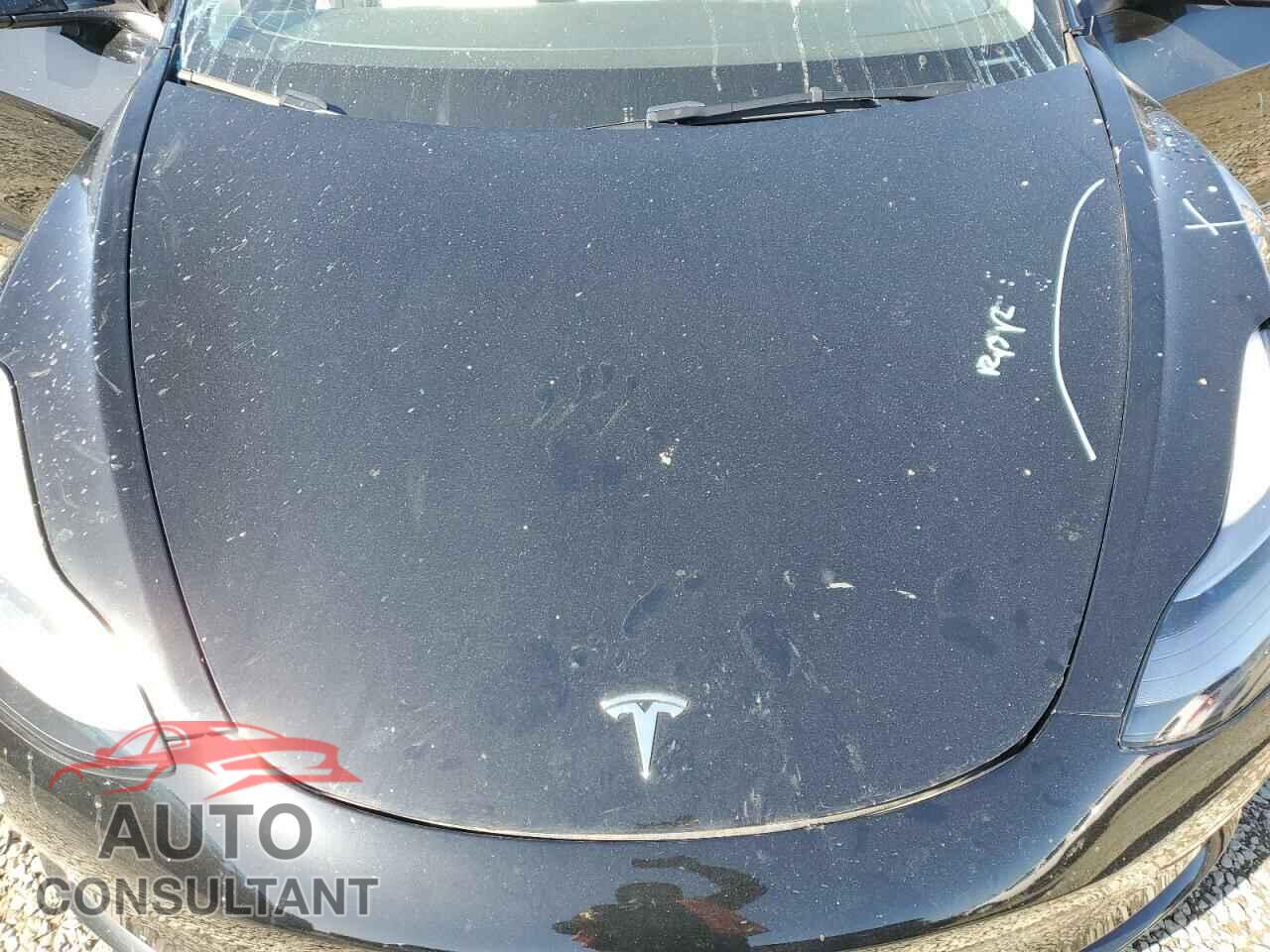 TESLA MODEL 3 2023 - 5YJ3E1EA1PF685532