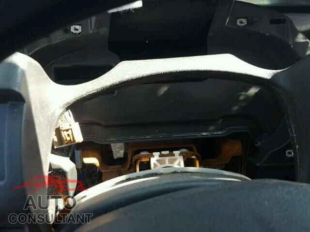 DODGE CARAVAN 2016 - 2C4RDGBG2GR200912