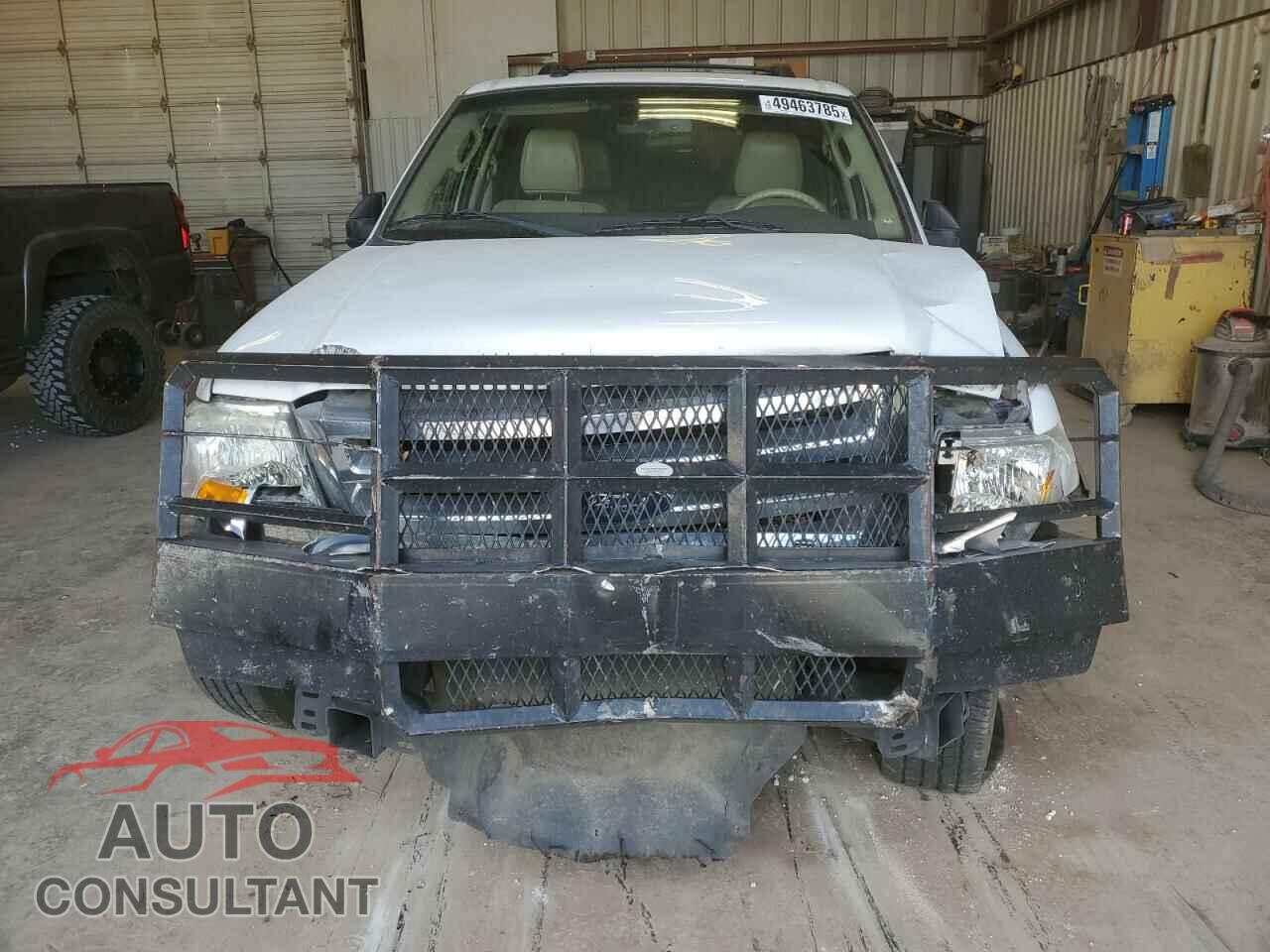 FORD EXPEDITION 2012 - 1FMJK1H53CEF05151