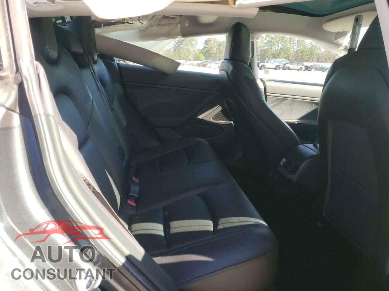 TESLA MODEL 3 2019 - 5YJ3E1EA1KF435295