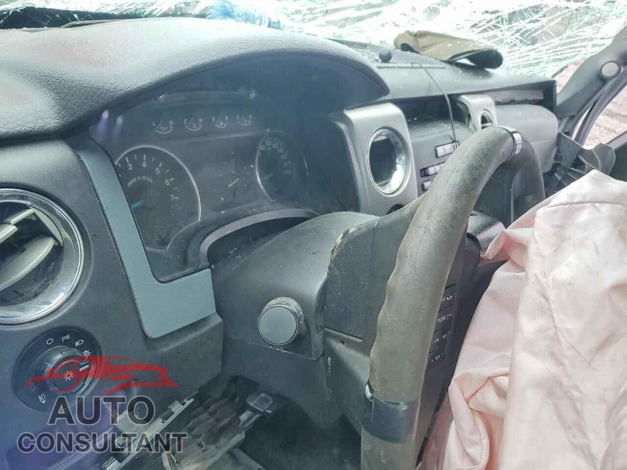 FORD F150 2014 - 1FTVX1EF9EKD65020