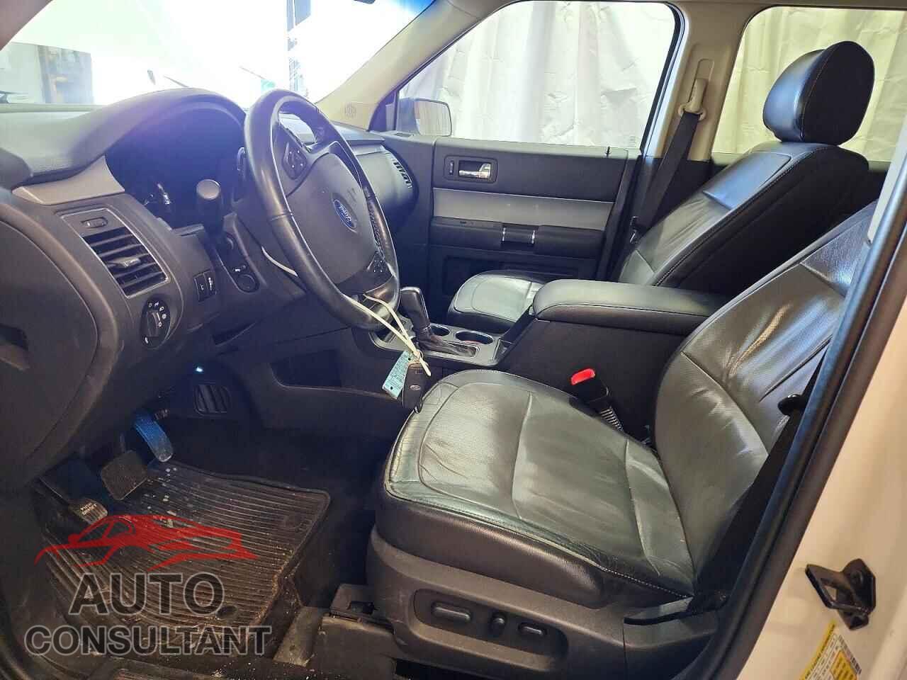 FORD FLEX 2013 - 2FMHK6DT9DBD20096