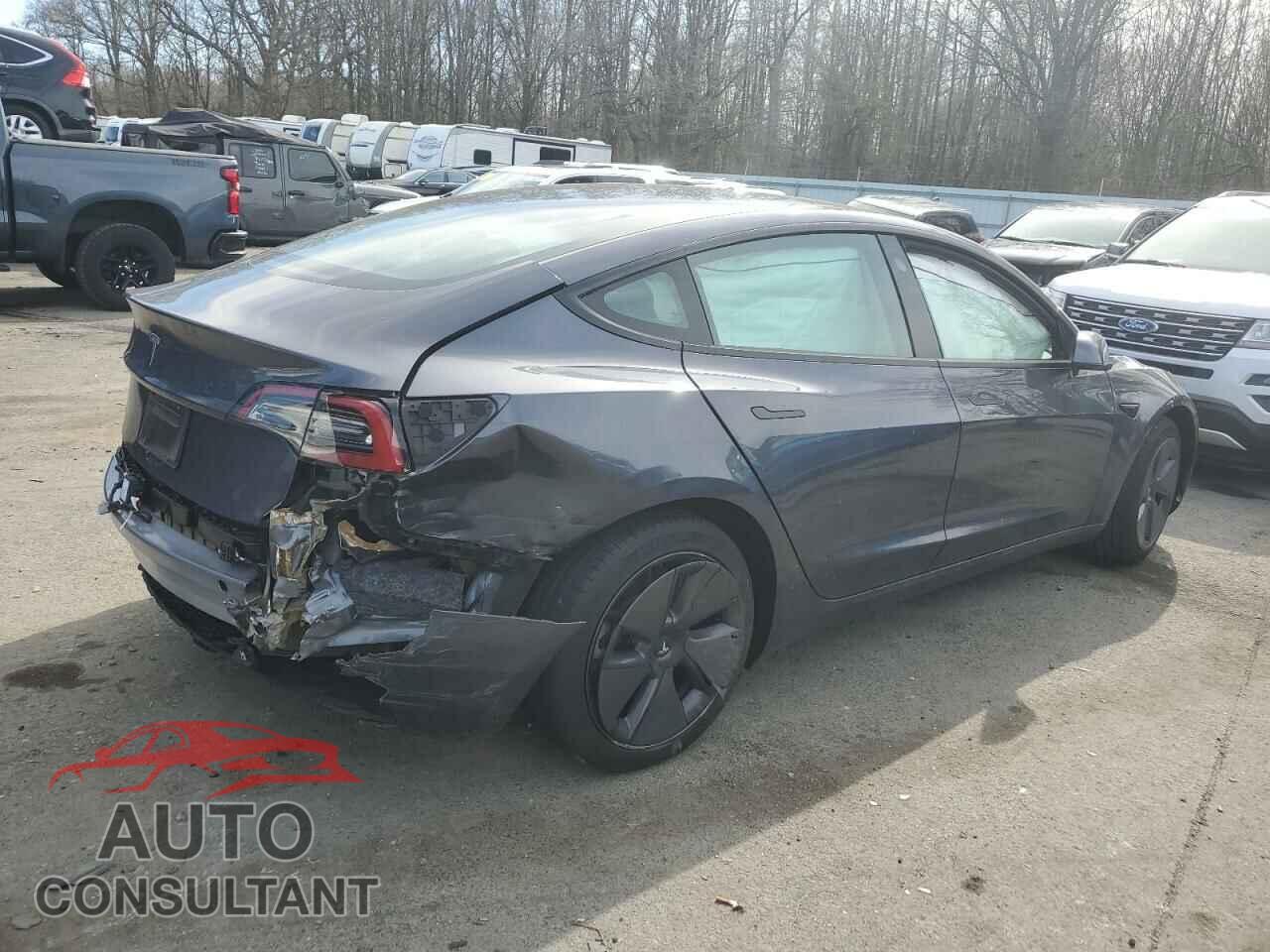 TESLA MODEL 3 2023 - 5YJ3E1EA6PF690161