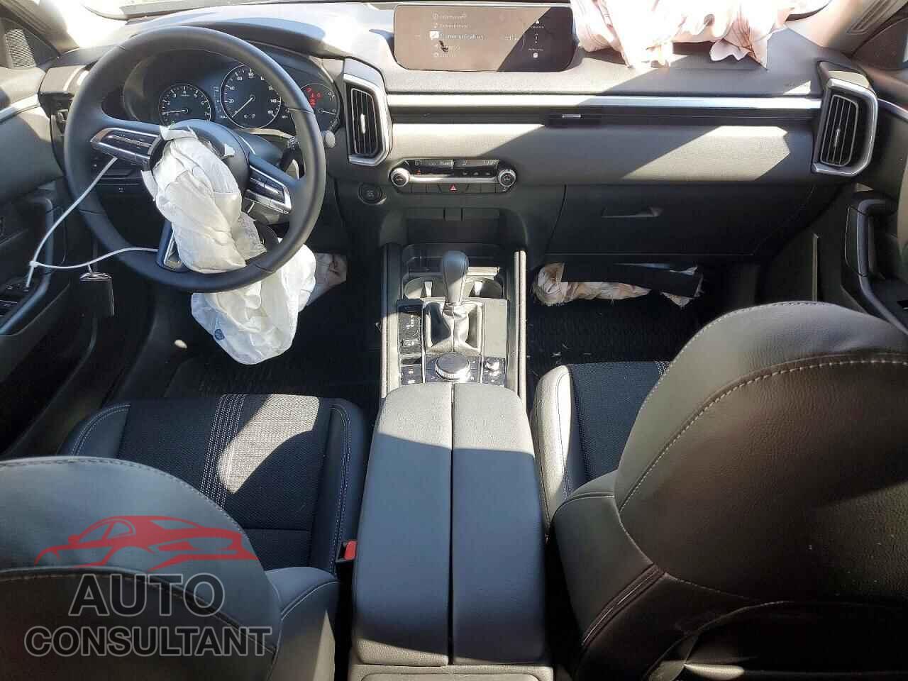 MAZDA CX-50 2026 - 7MMVABAL3TN481960