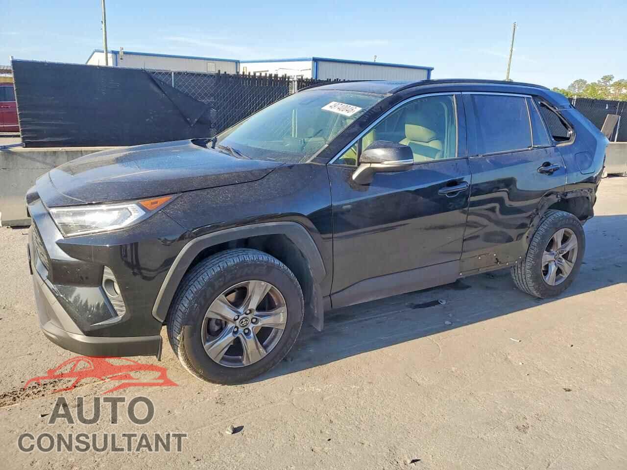 TOYOTA RAV4 2020 - JTMP1RFV6LD529968