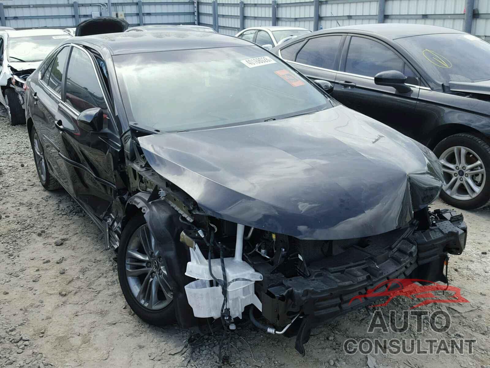 TOYOTA CAMRY 2016 - 4T1BF1FK0GU146984