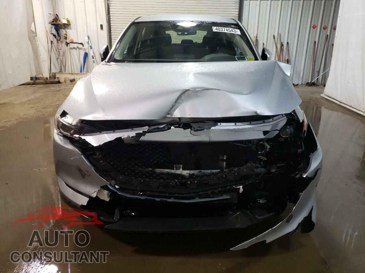 MAZDA CX-5 2017 - JM3KFBBL4H0143269