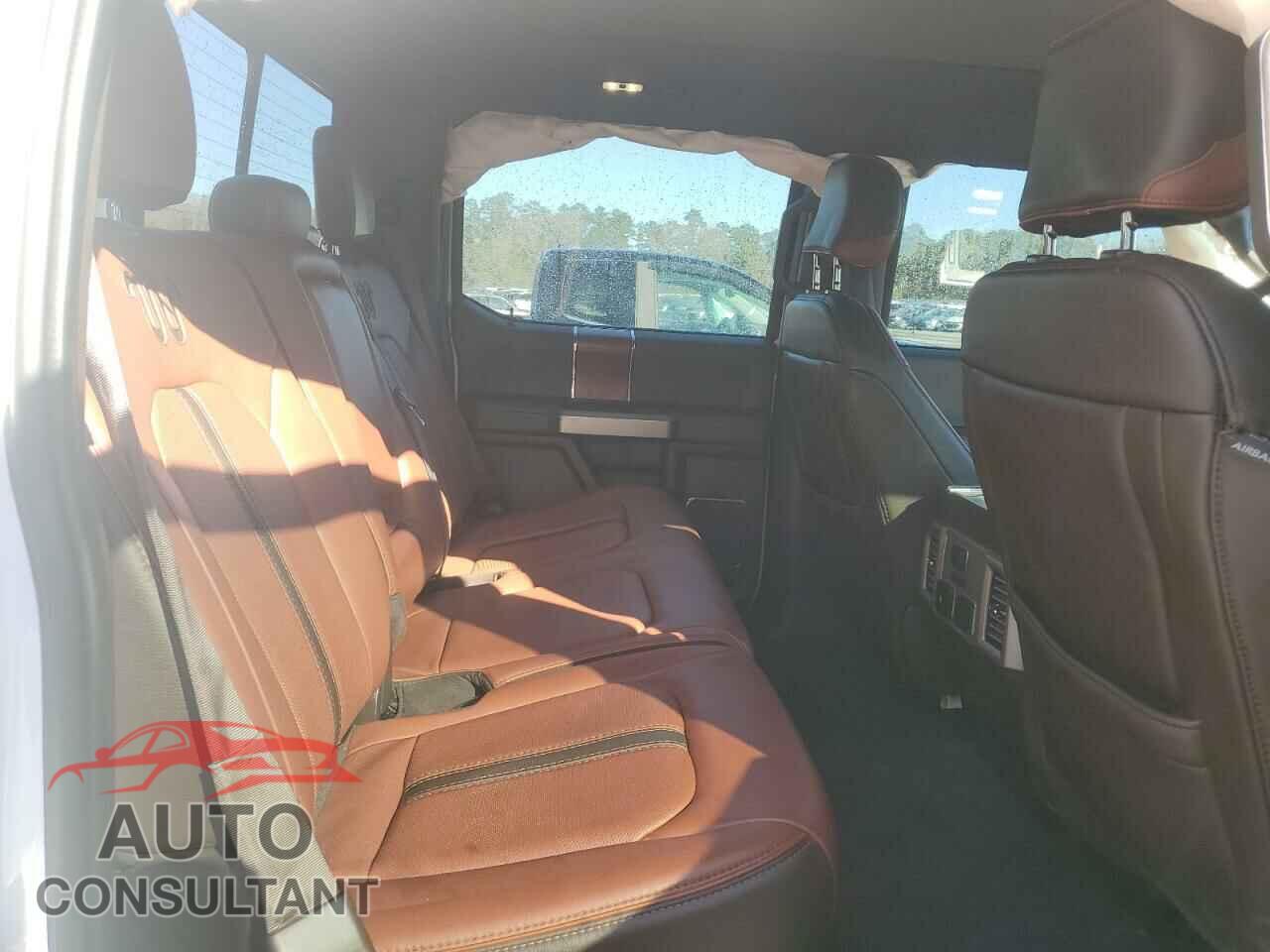 FORD F-150 2020 - 1FTEW1E40LFA08283