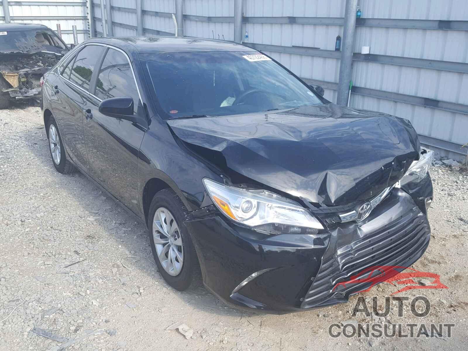 TOYOTA CAMRY 2015 - 4T1BF1FK7FU017302