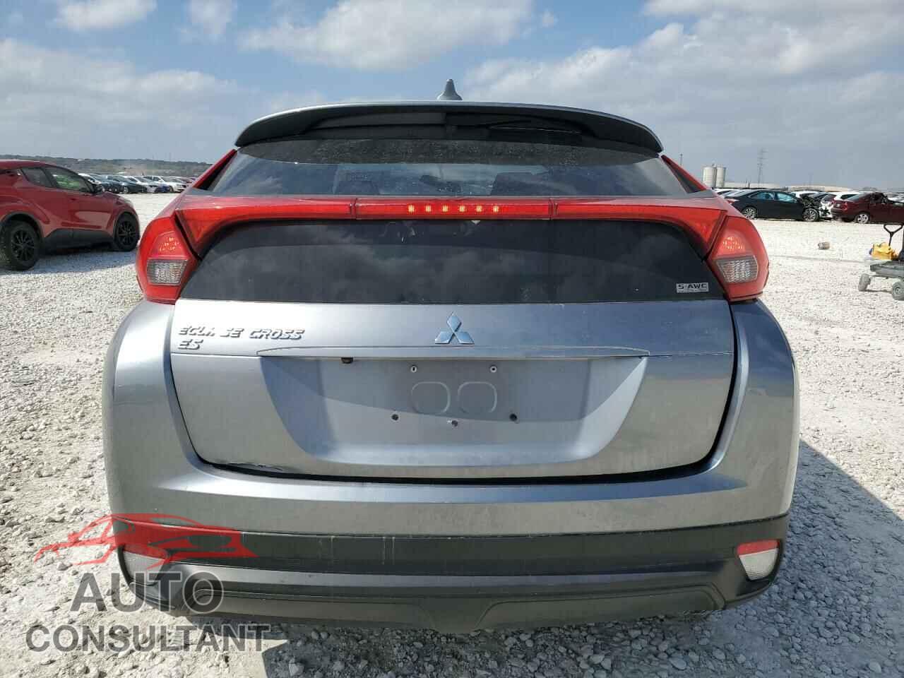 MITSUBISHI ECLIPSE 2020 - JA4AT3AA9LZ013506