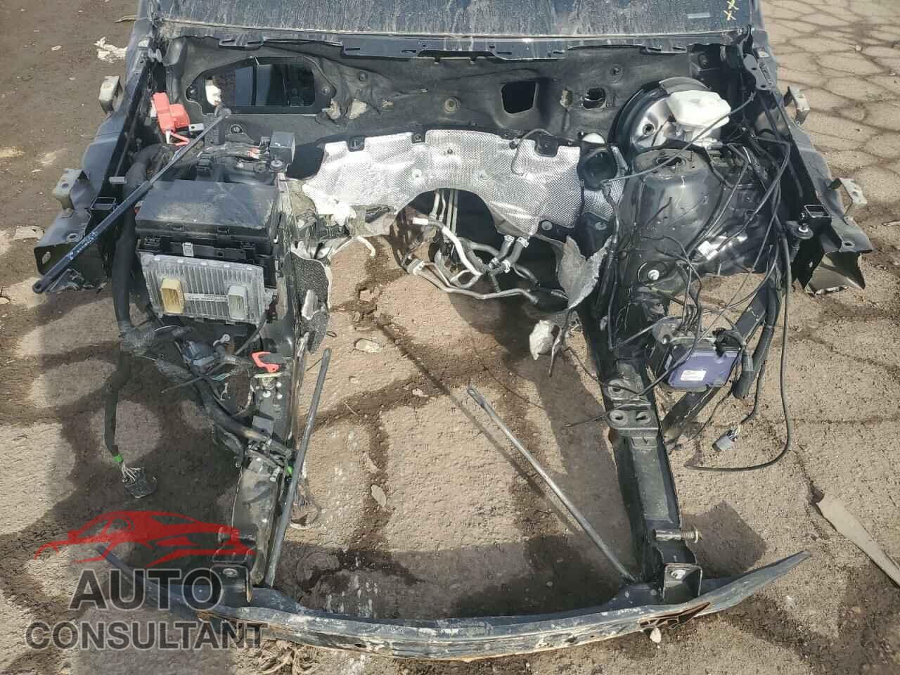 DODGE DURANGO 2020 - 1C4RDJDG9LC261199