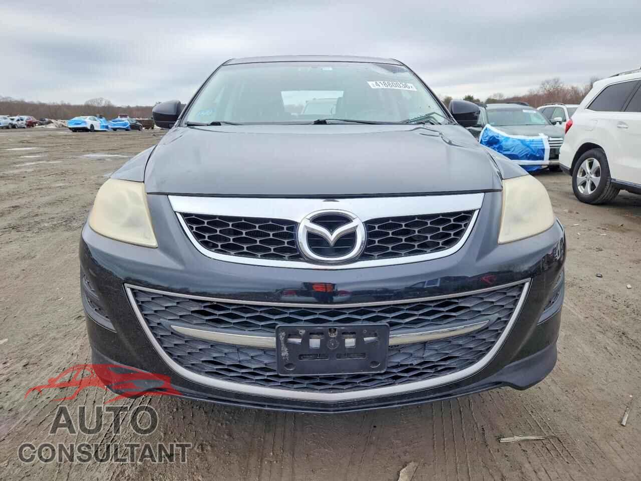 MAZDA CX-9 2012 - JM3TB3CV7C0340516