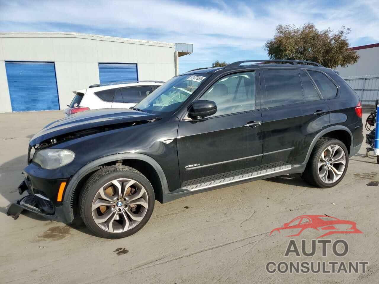BMW X5 2011 - 5UXZV8C50BL420792