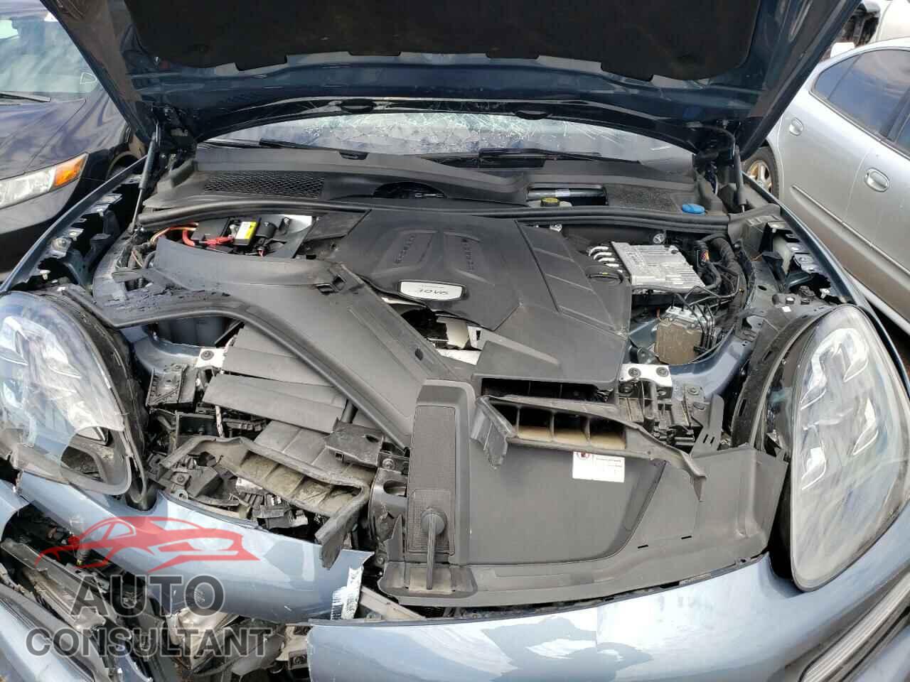 PORSCHE CAYENNE 2020 - WP1AA2AY5LDA07278