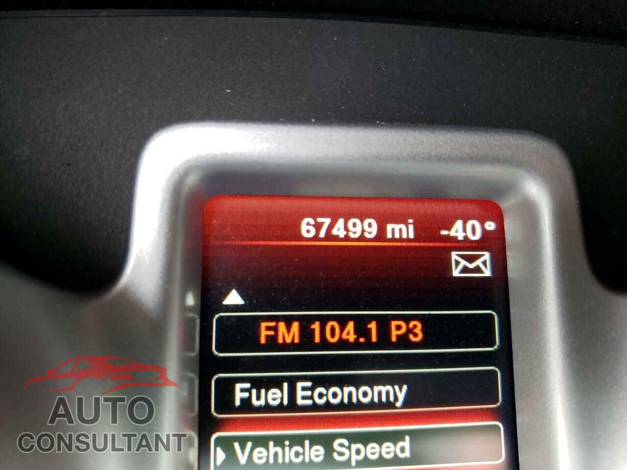 DODGE JOURNEY 2019 - 3C4PDCBB0KT810575